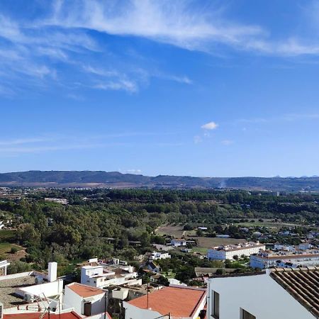 El Mirador De Beatriz Daire Arcos de la Frontera Dış mekan fotoğraf