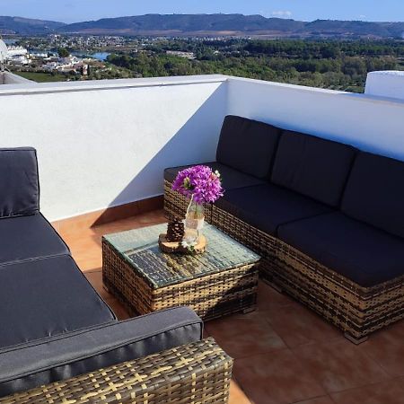 El Mirador De Beatriz Daire Arcos de la Frontera Dış mekan fotoğraf