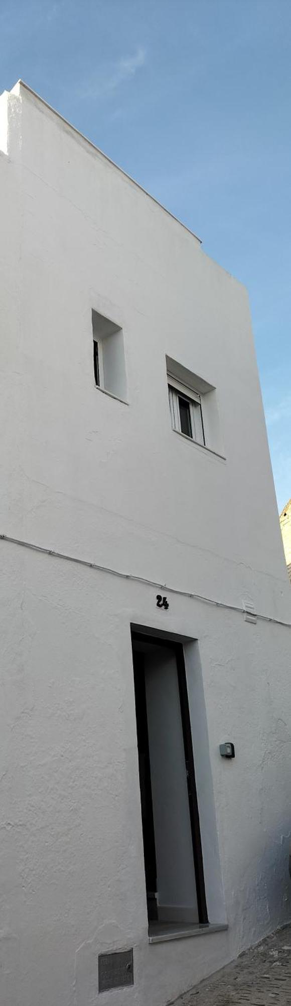 El Mirador De Beatriz Daire Arcos de la Frontera Dış mekan fotoğraf